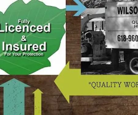 Wilson Outdoor Services LLC