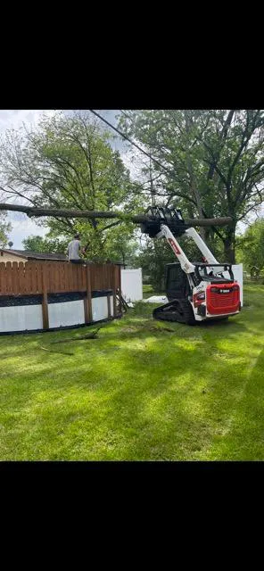 Wilson Outdoor Services LLC Picture 8