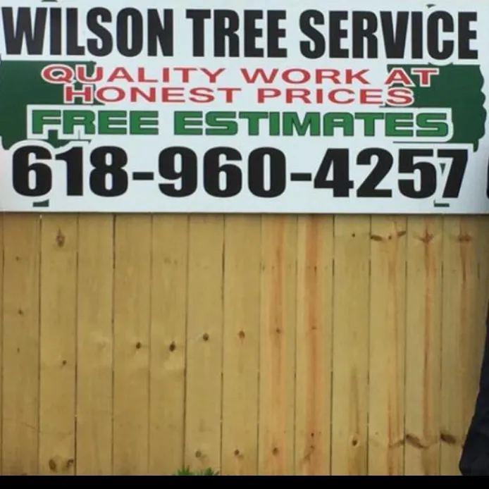 Wilson Outdoor Services LLC Picture 10