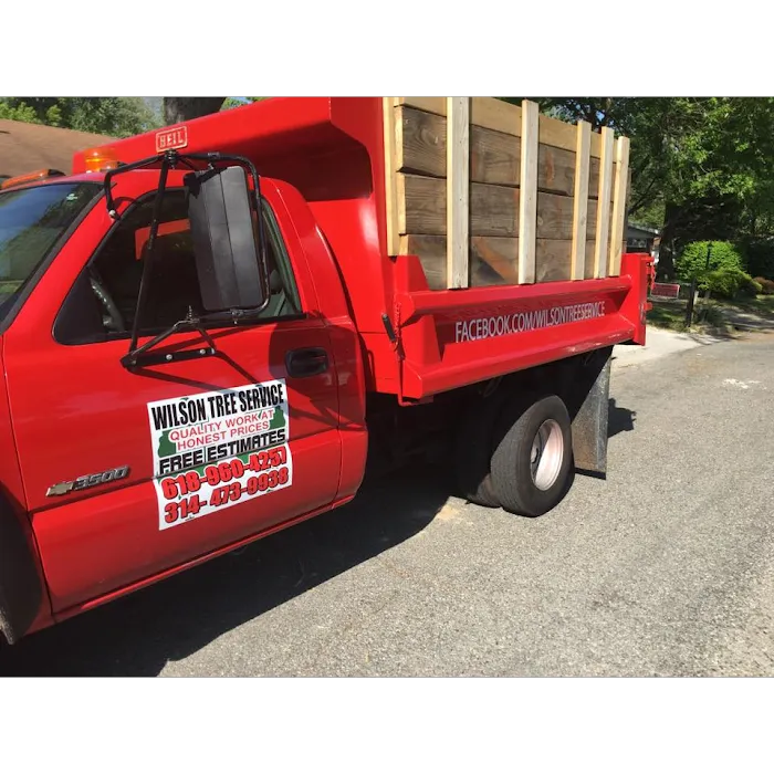 Wilson Outdoor Services LLC Picture 6