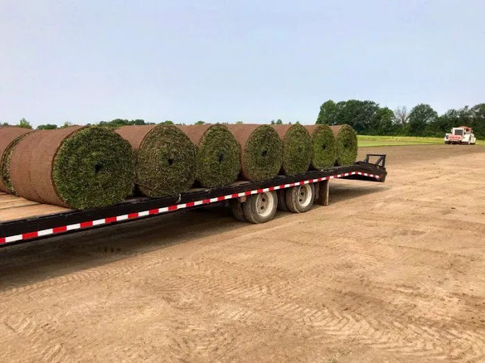 Keeven Brothers Sod Farms Picture 1