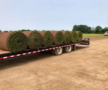 Keeven Brothers Sod Farms