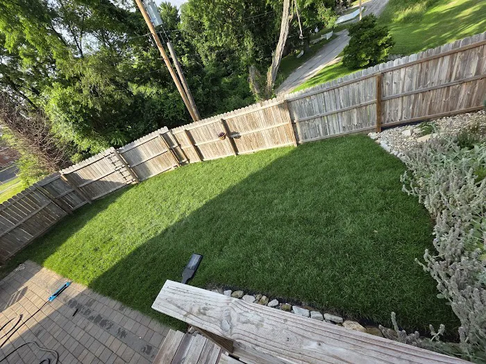 Keeven Brothers Sod Farms Picture 2