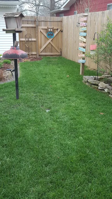 Keeven Brothers Sod Farms Picture 3