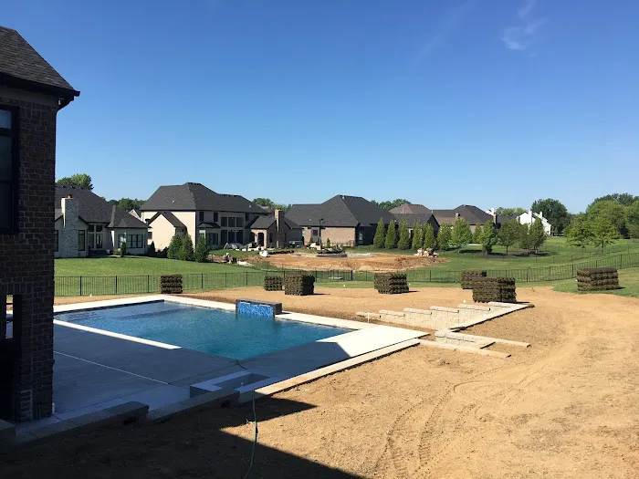 Keeven Brothers Sod Farms Picture 8