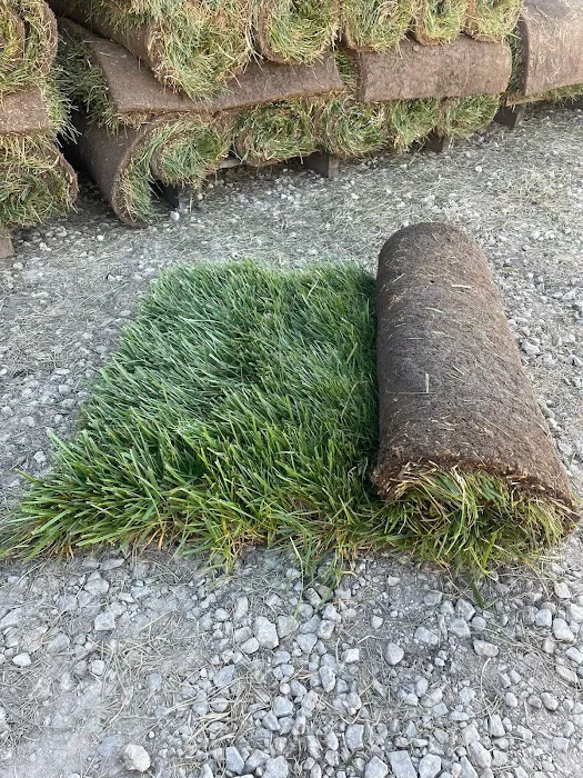 Keeven Brothers Sod Farms Picture 10