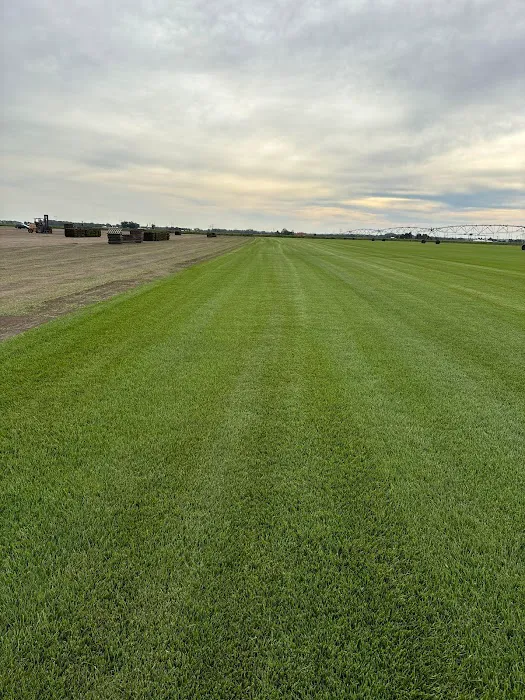 Keeven Brothers Sod Farms Picture 9