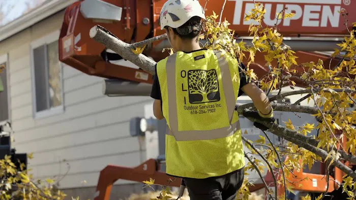 OLI Outdoor Services Picture 1