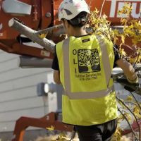 OLI Outdoor Services ico