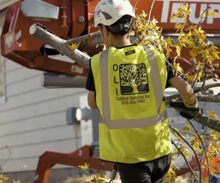 OLI Outdoor Services