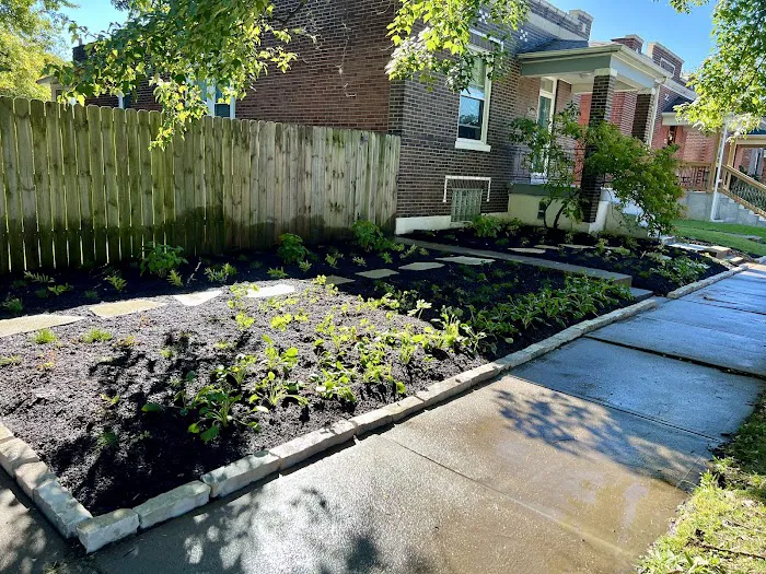 Confluence Habitats LLC Picture 1