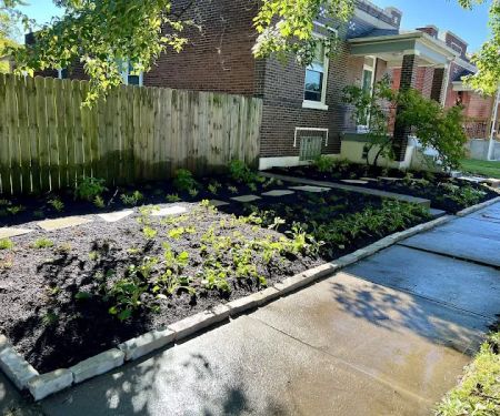Confluence Habitats LLC
