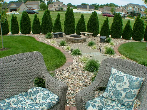 Altered Grounds Outdoor Services, LLC Picture 4