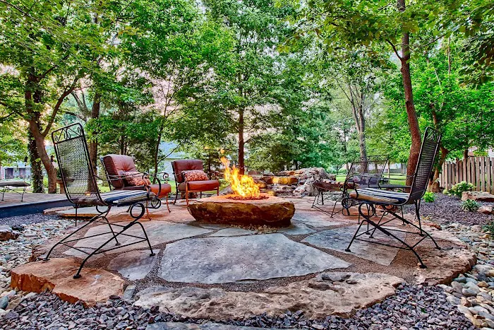 Altered Grounds Outdoor Services, LLC Picture 2