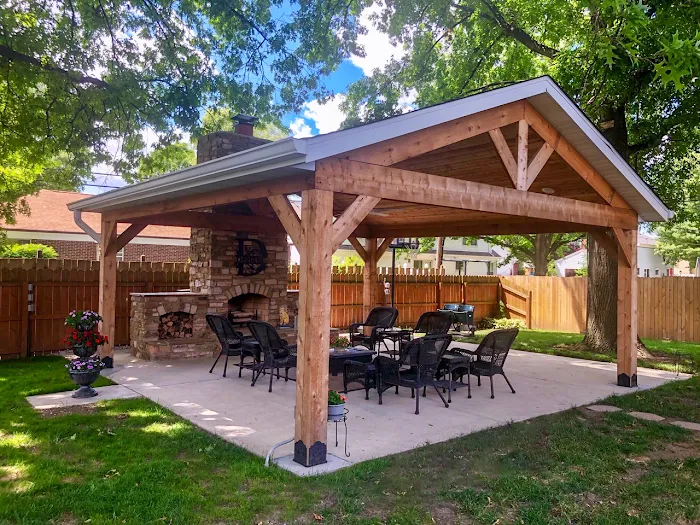 Altered Grounds Outdoor Services, LLC Picture 9