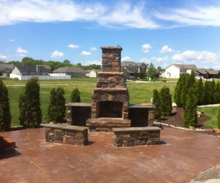 Altered Grounds Outdoor Services, LLC