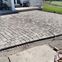 Jeff Burns Landscaping Inc ico