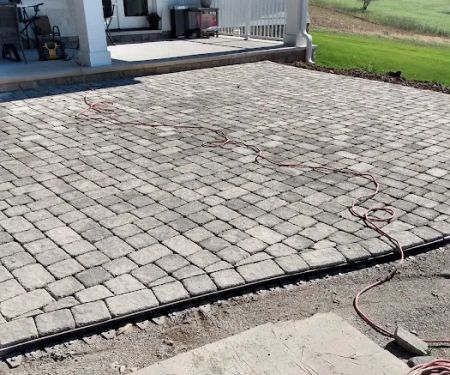 Jeff Burns Landscaping Inc