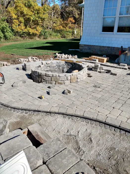 Jeff Burns Landscaping Inc Picture 2