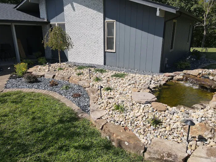 Cliff, Inc Picture 6