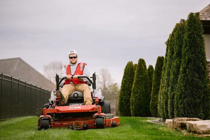 D&D Lawn Care, Inc. Picture 3