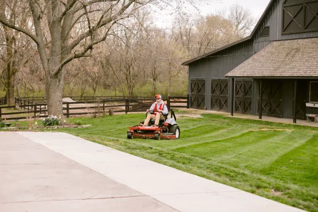 D&D Lawn Care, Inc. Picture 5