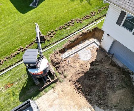 Eden Lawn & Landscaping