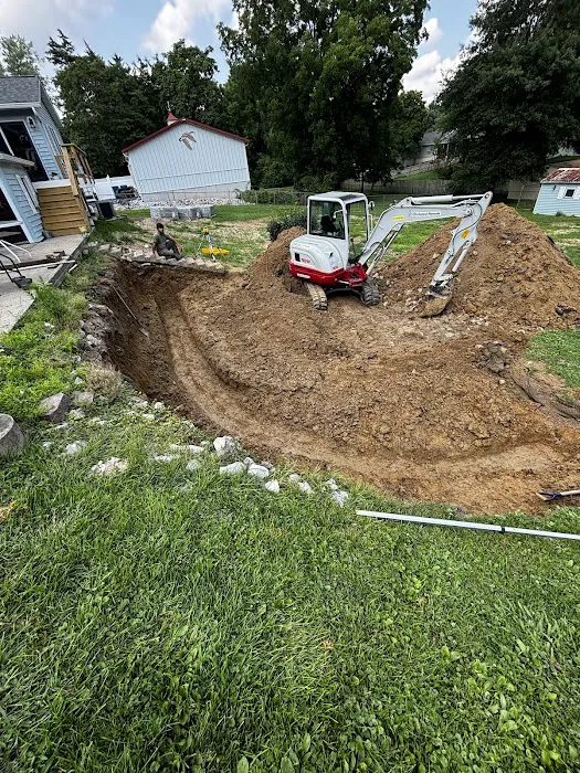 Eden Lawn & Landscaping Picture 8