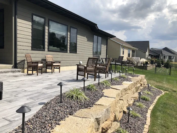 Breck Outdoor Services Landscape Picture 4