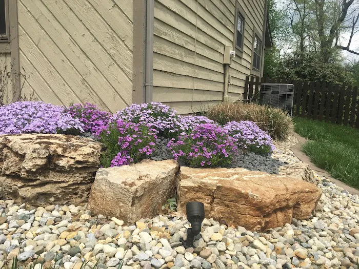 Breck Outdoor Services Landscape Picture 8