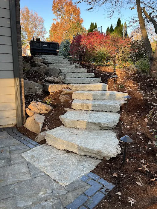 Breck Outdoor Services Landscape Picture 10