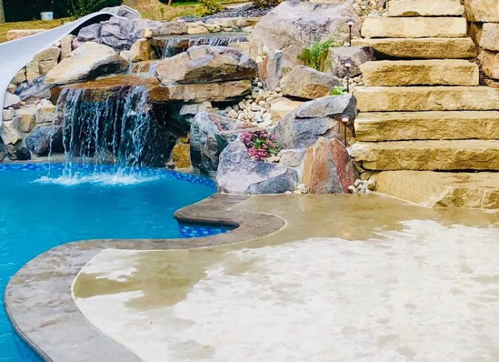 Breck Outdoor Services Landscape Picture 3