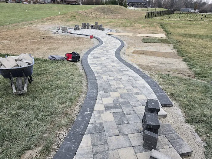 JS lawn and landscaping services LLC Picture 10