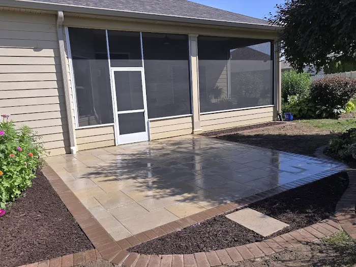 JS lawn and landscaping services LLC Picture 3