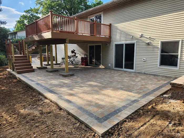 JS lawn and landscaping services LLC Picture 2
