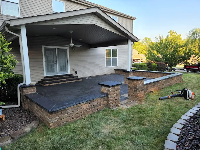 JS lawn and landscaping services LLC Picture 8
