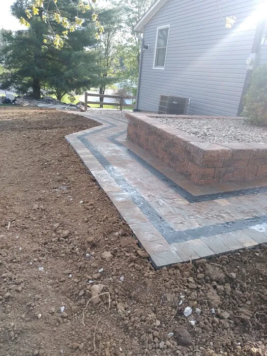 JS lawn and landscaping services LLC Picture 9