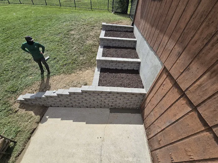 JS lawn and landscaping services LLC Picture 6