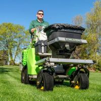 Naturescape Lawn and Landscape Care ico