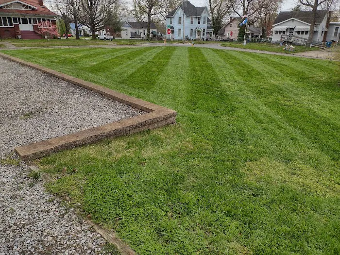 Lawn Perfection Inc. Picture 9