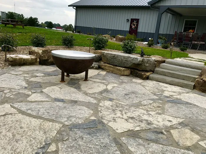 Lawn Perfection Inc. Picture 10