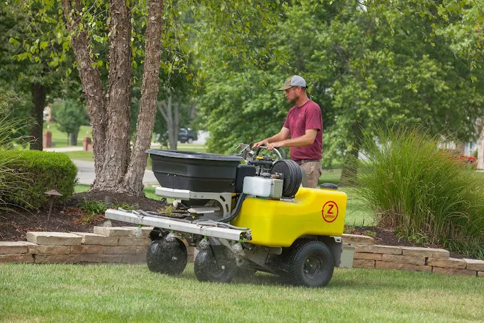 Lawn Perfection Inc. Picture 6