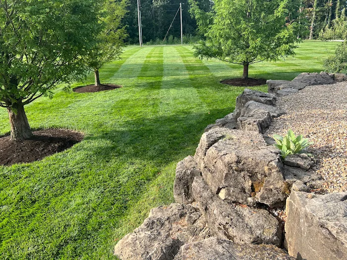 Lawn Perfection Inc. Picture 7