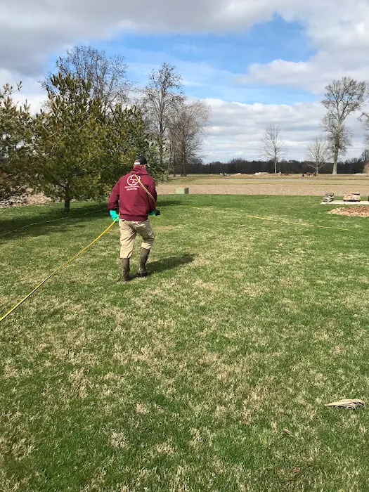 Lawn Perfection Inc. Picture 2