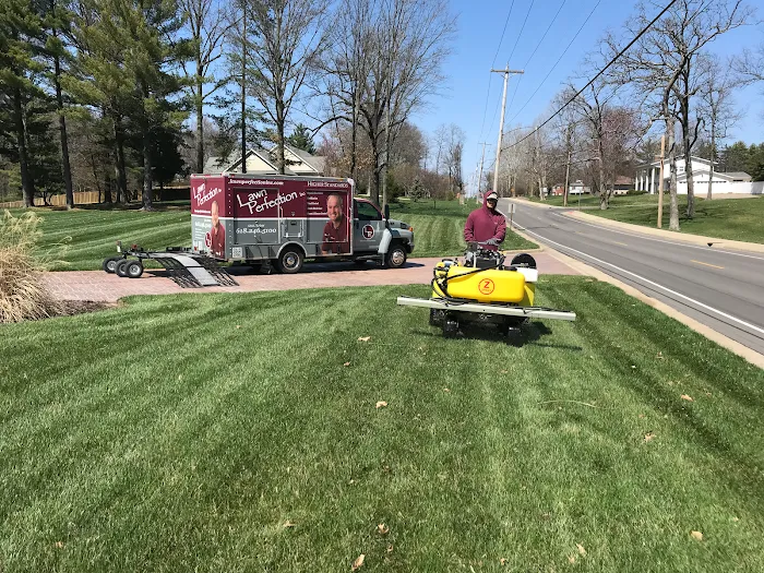 Lawn Perfection Inc. Picture 5