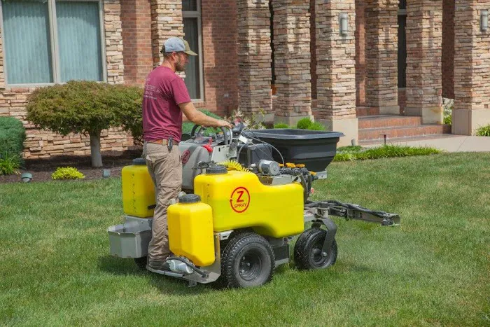 Lawn Perfection Inc. Picture 1