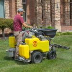 Lawn Perfection Inc.