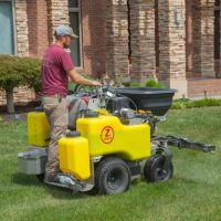 Lawn Perfection Inc. ico