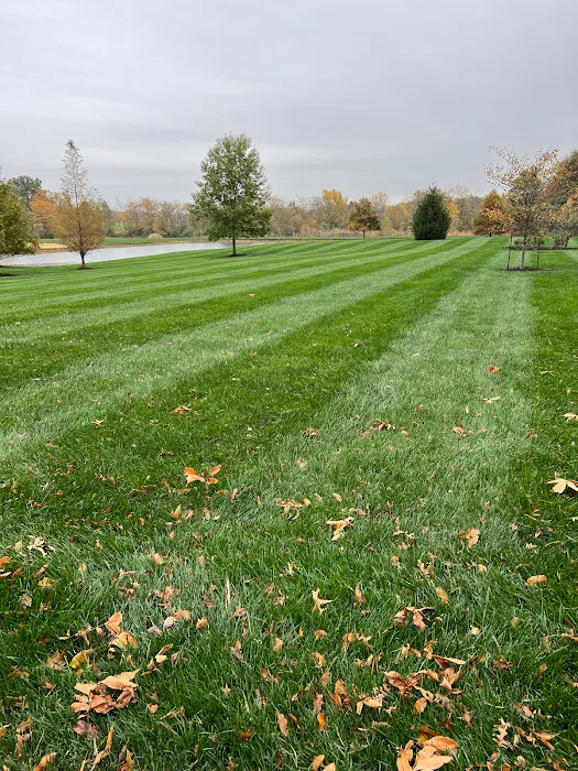 Lawn Perfection Inc. Picture 8