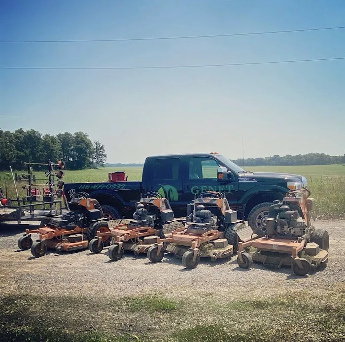 Genet Lawn Care Picture 7